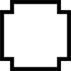 四角折弯