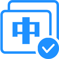 一键转中文字符集